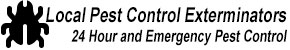 Binford ND Pest Control Exterminators